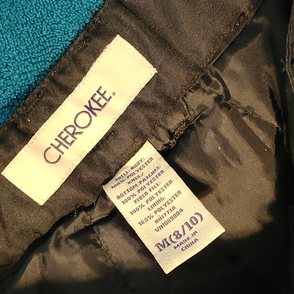 Cherokee ski pants - Picture 4 of 4